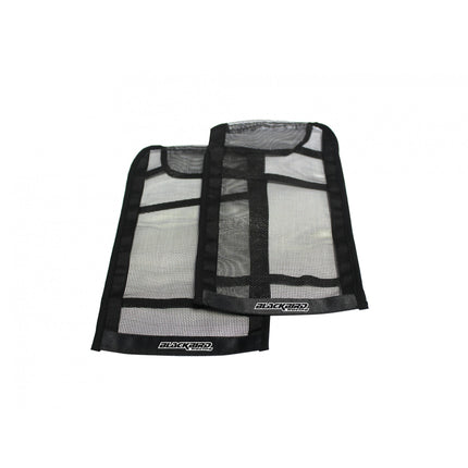 Radiator Sleeve 16-18 Sx/sxf 17-23 Exc KTM, Blackbird 5536