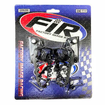 Foot Peg Set CRF50