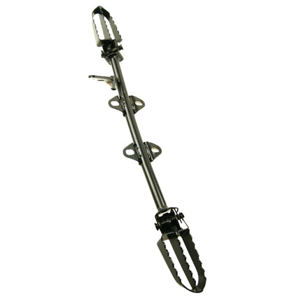 Foot Peg Set With Bar CRF50