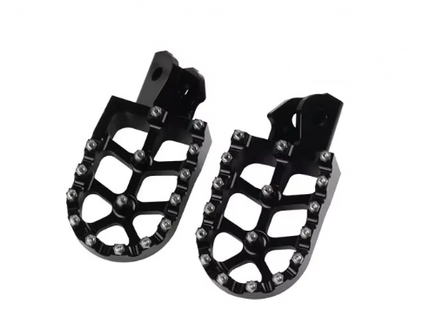 Aluminium Footpeg Surron Eride Pro Black