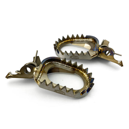 Foot Peg Set CRF50
