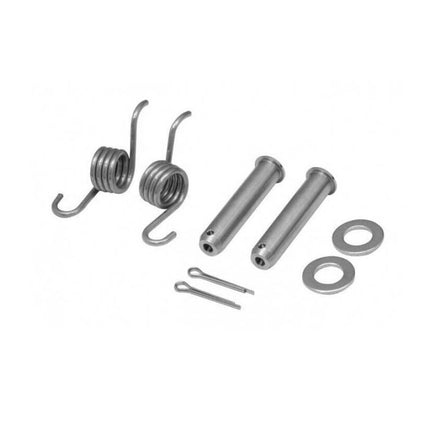 Foot Peg Springs & Pins 2023 KTM, FIR Brand ASFP-25