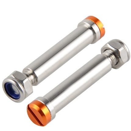 Footpeg Pivot Pins BETA KTM Husqvarna 2554465000 54803044000