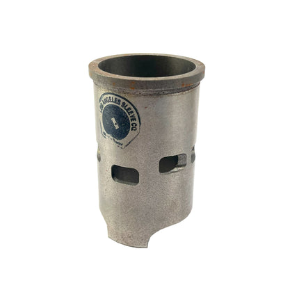 Sleeve 1989 CR125 54.00mm, Prox 15.1289 Honda 3131FA, Bore 54/55