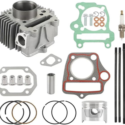 Cylinder Kit 47mm 2007-2016 Polaris Outlaw Sportsman 90 BJX90 0453430