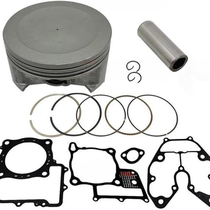 Piston & Gasket Kit 102.00mm Honda TRX680 12191-HN8-000 12315-HN8-000 12251-HN8-A61