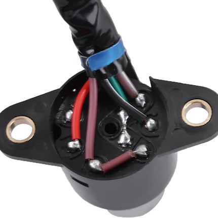 Ignition Switch Key For Honda CB400 CM400 CM450 CB450 Hawk 35100-413-007