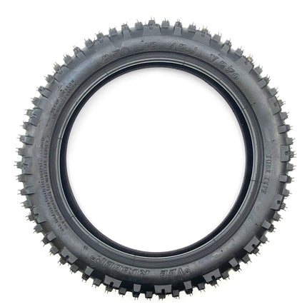 12-250 VRM270 Vee Rubber Vm 12-250 270