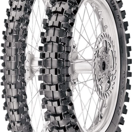 90/100-21 MX32 Scorpion Mid Soft 57M Pirelli Tyre, 4108200