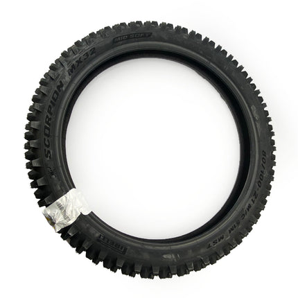 80/100-21 MX32 Scorpion Mid Soft 51M Pirelli Tyre, 4574700