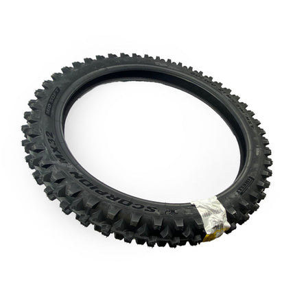 80/100-21 MX32 Scorpion Mid Soft 51M Pirelli Tyre, 4574700