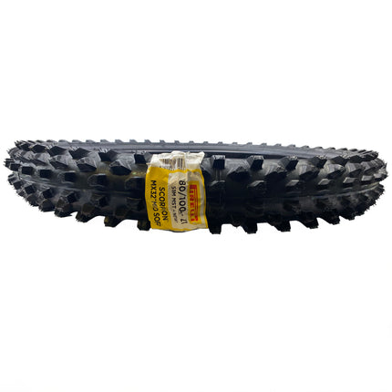 80/100-21 MX32 Scorpion Mid Soft 51M Pirelli Tyre, 4574700