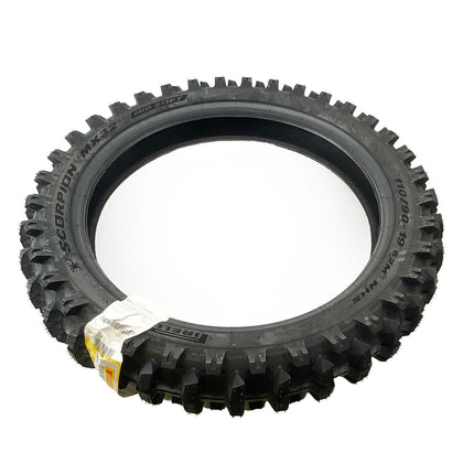 110/90-19 MX32 Scorpion Mid Soft 62M, Pirelli Tyre 4574900