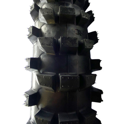 110/90-19 MX32 Scorpion Mid Soft 62M, Pirelli Tyre 4574900