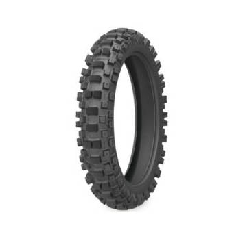 19-120/80 360MHR Metzeler MX, Mid-hard Rear 2763300, 4023900 Tyre, 120/80 - 19 M/c 63M Mst MC360