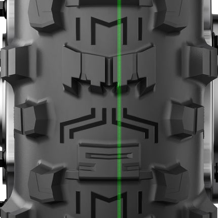 18-120/90 Michelin Enduro Tyre Medium 2, 192718