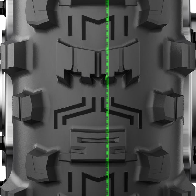 18-120/90 Michelin Enduro Tyre Medium 2, 192718