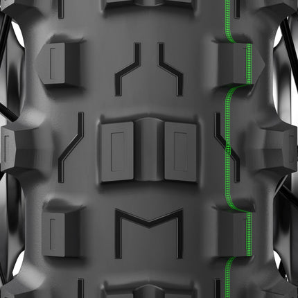 21-90/90 Michelin Enduro Tyre Medium 2, 532413