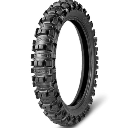 19-120/90 Borilli Fim Motocross Tyre, MX77 Rear Medium MX