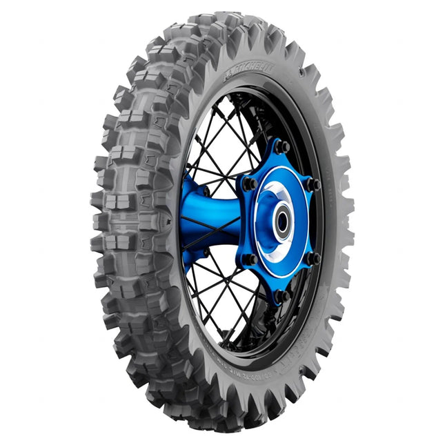 10-2.75 Starcross 5 Mini, 37J M/c Michelin 086733, Rear