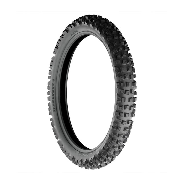 90/100-21 STARCROSS 6 HARD, Michelin 274832