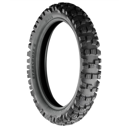 110/90-19 Michelin Starcross 6 Hard 247344