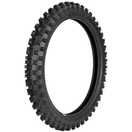 90/100-21 STARCROSS 6 MEDIUM HARD, Michelin 812208