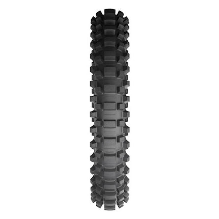 110/100-18 STARCROSS 6 MEDIUM HARD, Michelin 954297