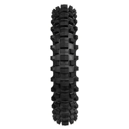 120/80-19 STARCROSS 6 MEDIUM HARD, Michelin 120839
