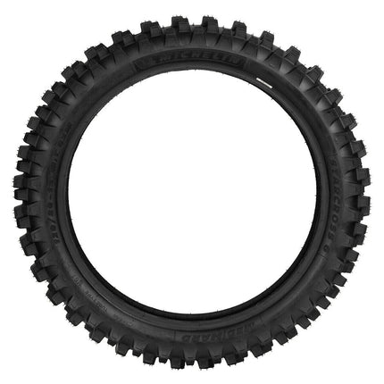120/80-19 STARCROSS 6 MEDIUM HARD, Michelin 120839