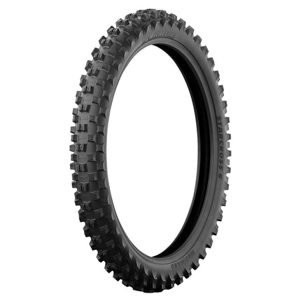 80/100-21 STARCROSS 6 MEDIUM SOFT, Michelin 222624
