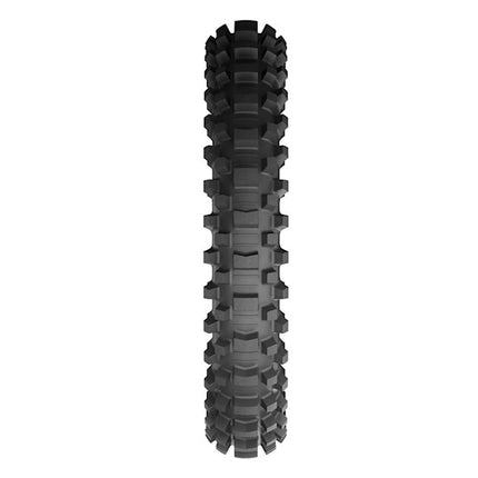 110/100-18 STARCROSS 6 MEDIUM SOFT, Michelin 466282