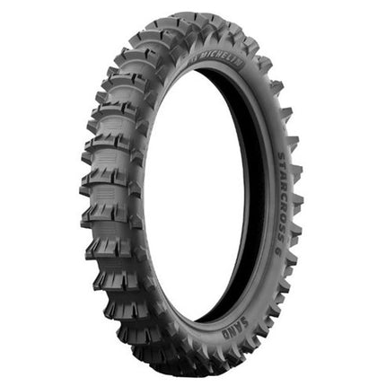 80/100-21 STARCROSS 6 SAND, Michelin 329081
