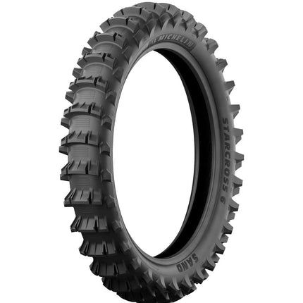 110/90-19 STARCROSS 6 SAND, Michelin 599666