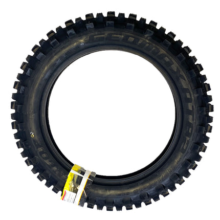 18-110/100 64M Geomax AT82 Enduro MX Tyre 640314