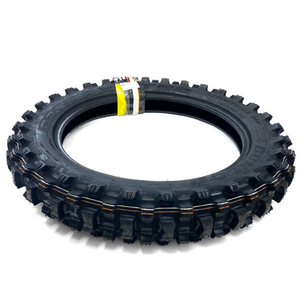 18-110/100 64M Geomax AT82 Enduro MX Tyre 640314