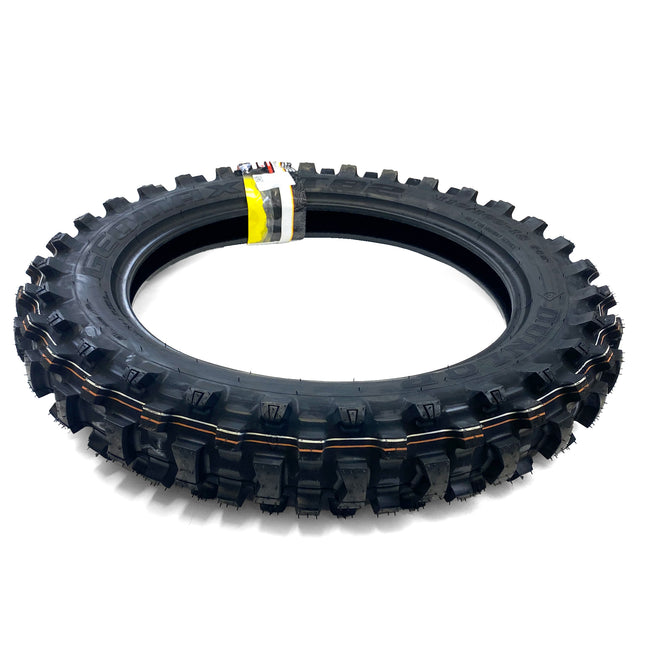 18-110/100 64M Geomax AT82 Enduro MX Tyre 640314