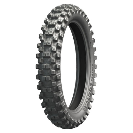 19-120/80 Tracker Michelin Tyre, 986133, Road Leagal, Not Fim, AC10 Replacement