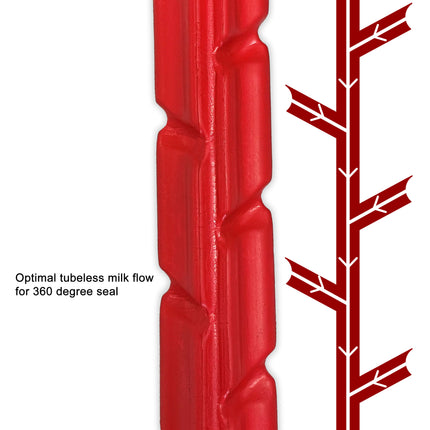 Tubeless Foam Insert Mousse 29 2.2-2.5 Mtb Mountain Bike Trail Enduro