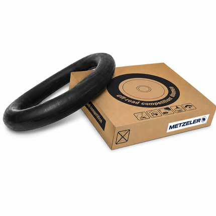 Mousse Enduro 21x90/90 Metzeler, 9252800 E-21C1-MEDIUM