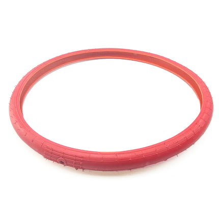 Tubliss 18 Inch Rep. Liner, 999-TUB18REDLINER Replacement, Pinch Puncture Proof