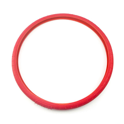 Tubliss 18 Inch Rep. Liner, 999-TUB18REDLINER Replacement, Pinch Puncture Proof