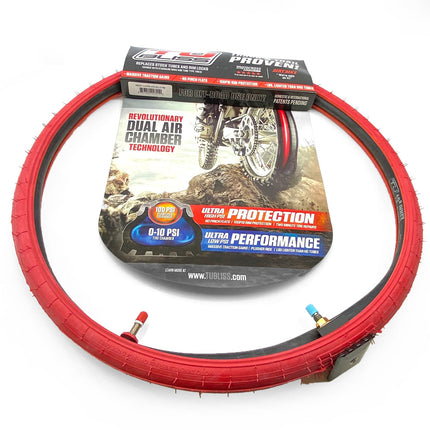 Tubliss System 19x1.85/2.15, 999-TUB19, Pinch Puncture Proof