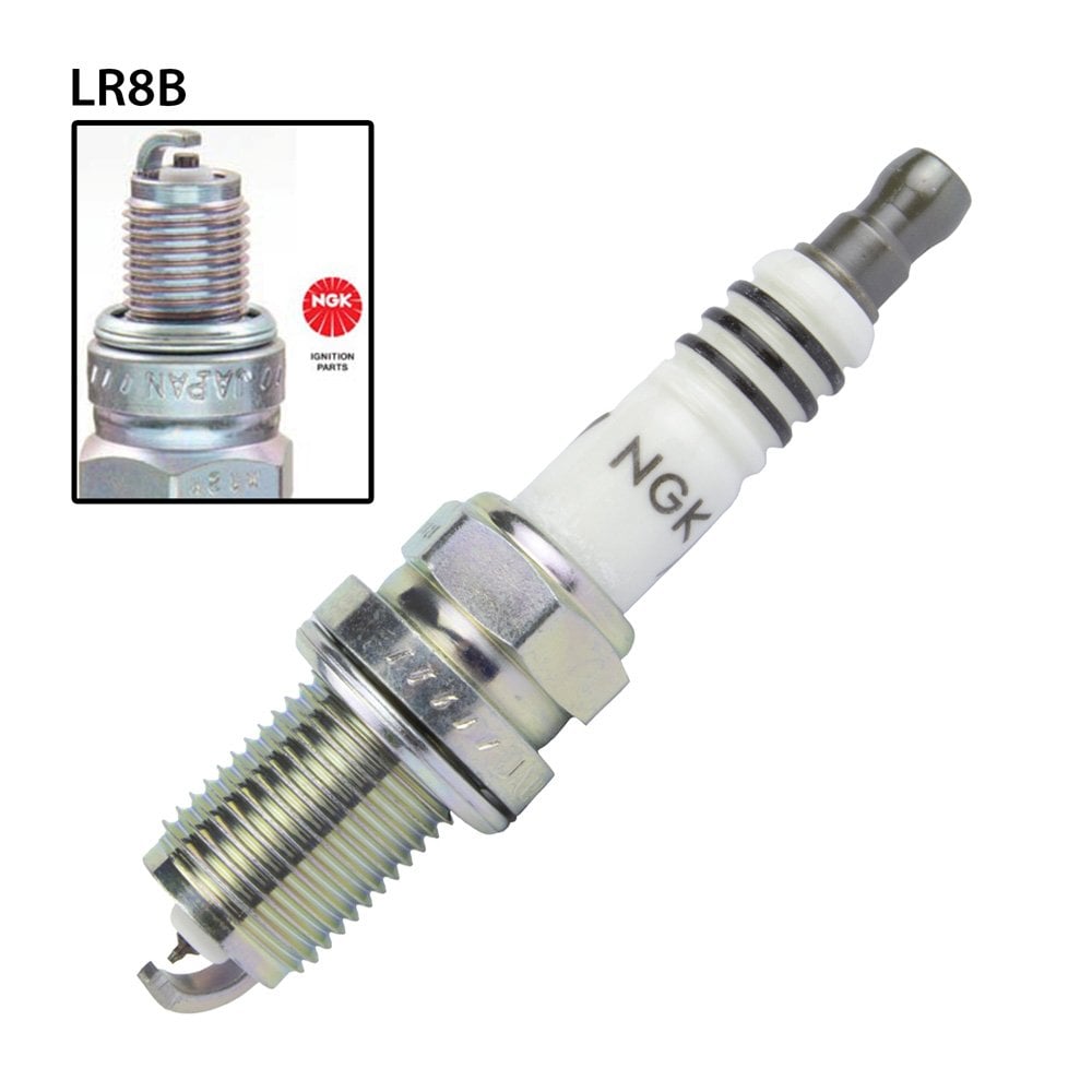 NGK LR8B Spark Plug (6208)