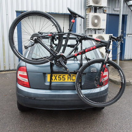 Car Bike Rack 45kg / 3 Bikes