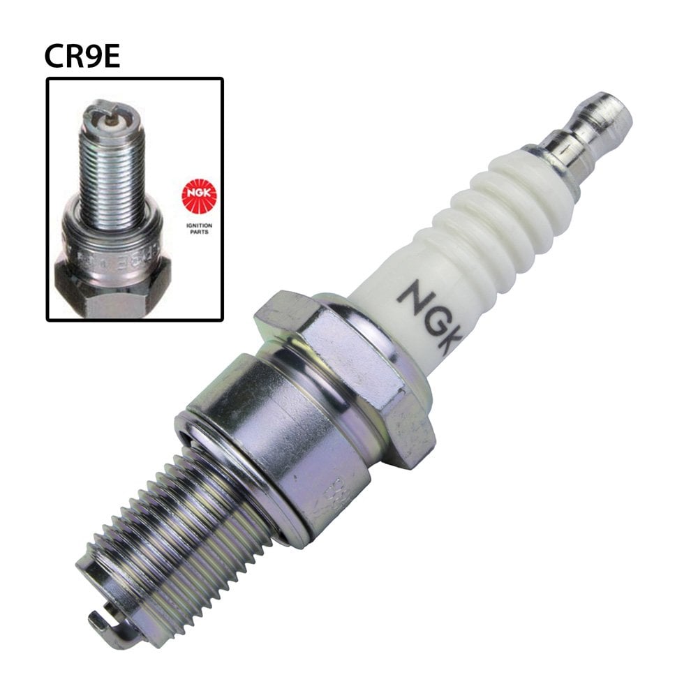 NGK CR9E Spark Plug (6263)