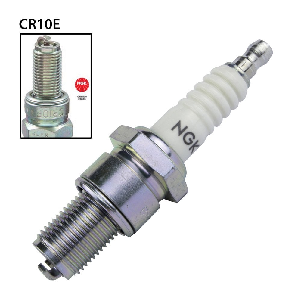 NGK CR10E Spark Plug (6264)