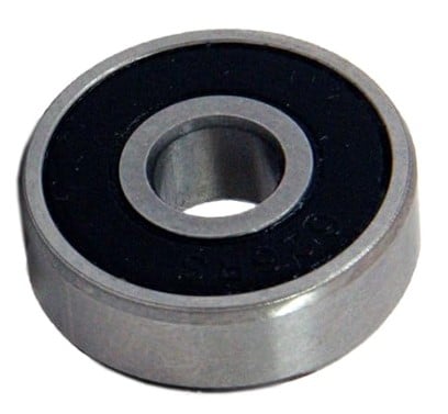 Bearing 626 2RS Dirt Racing 6x16x6 Size Seald Each
