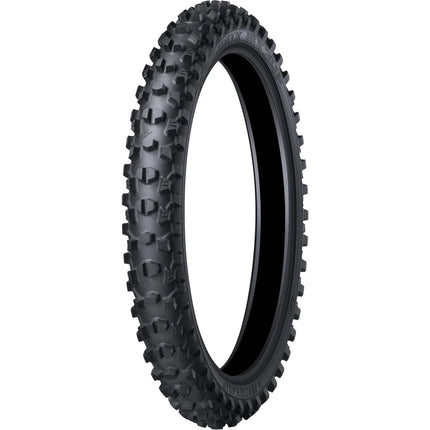 70/100-19 42M Tt Geomax MX34 F Dunlop, 640368