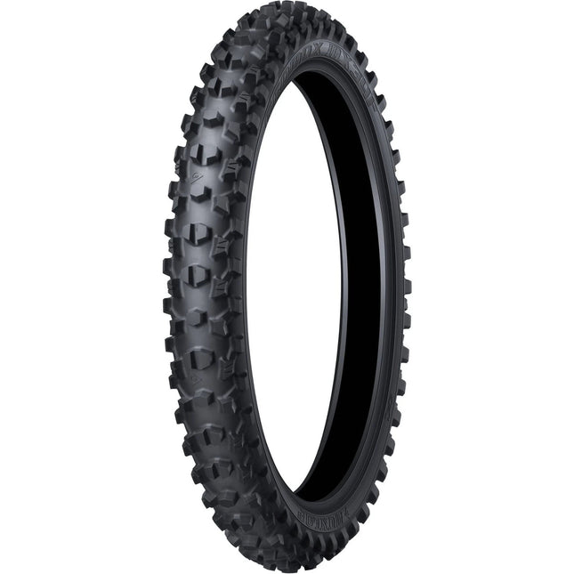 70/100-19 42M Tt Geomax MX34 F Dunlop, 640368